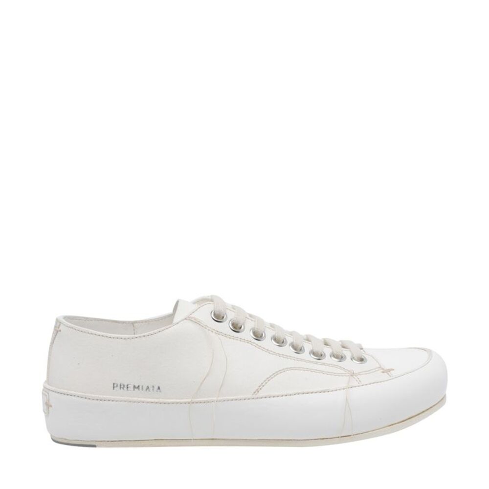 Premiata Men Mark Sneakers